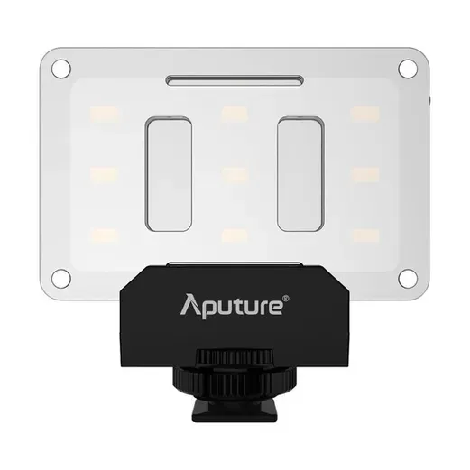 Aputure LED On-Camera Mini Light Daylight-Balanced amaran AL-M9 APT0038A1P