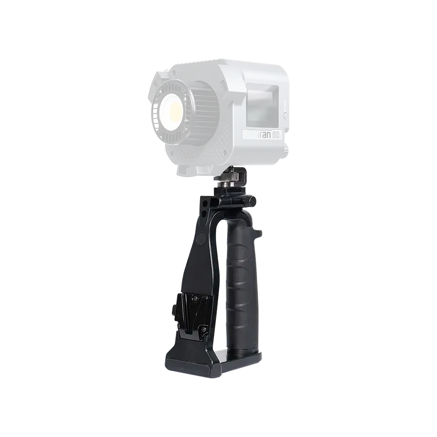 Aputure Handheld Bracket for amaran COB 60d/x Series LED Monolight APA0209PJ2 Aputure Handheld Bracket for amaran COB 60d/x Series LED Monolight APA0209PJ2
