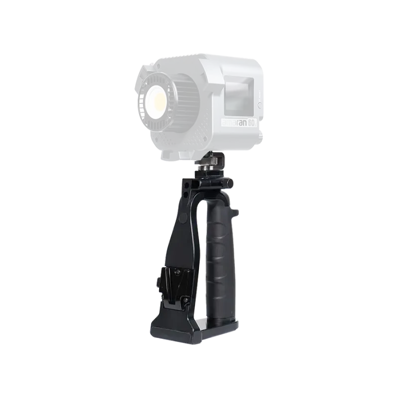 Aputure Handheld Bracket for amaran COB 60d/x Series LED Monolight APA0209PJ2