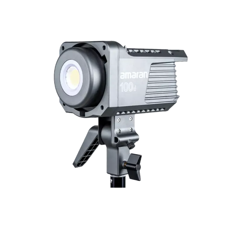 Aputure LED Monolight 100W COB LED Daylight Balanced amaran 100d APA0190A10