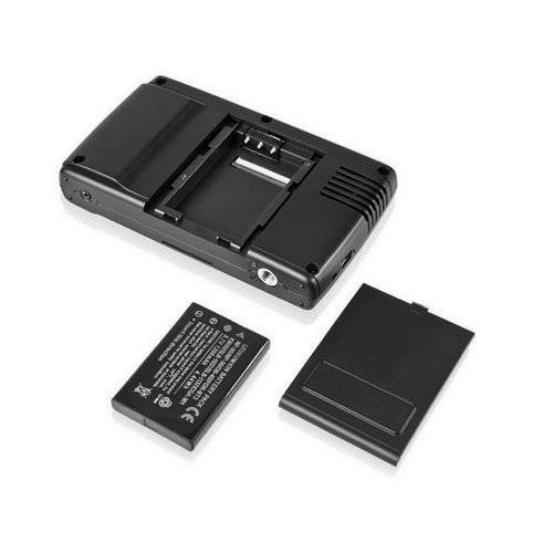 Aputure Gigtube Optics Viewfinder Wireless Live Angle Finder GW3CII for Canon EOS 5D Mark II