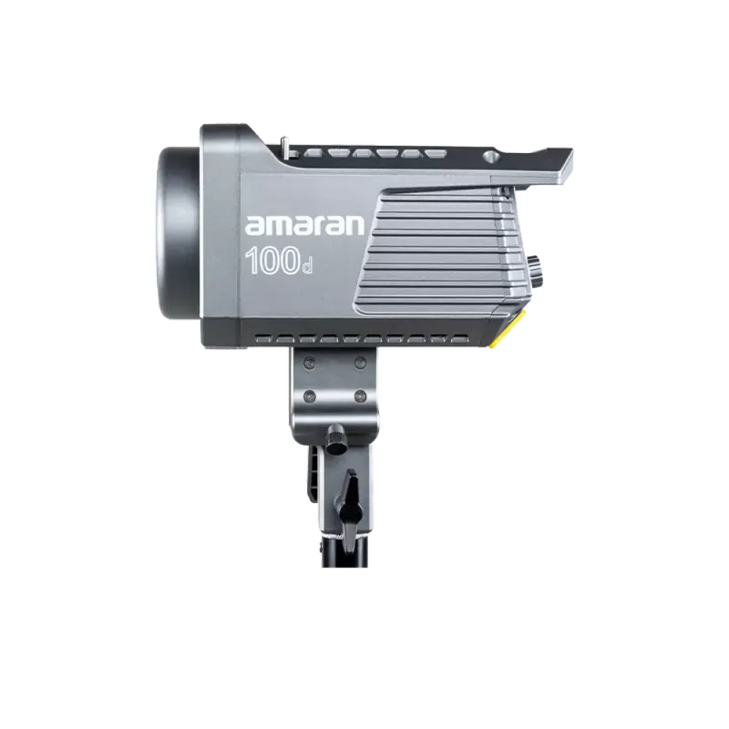 Aputure LED Monolight 100W COB LED Daylight Balanced amaran 100d APA0190A10