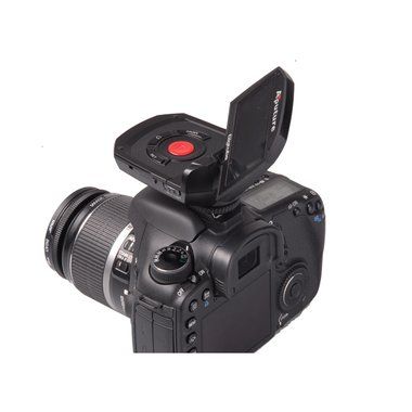 Aputure Gigtube LCD Viewfinder Tilt-Swivel Remote 2.5inch GT3C II for Canon 5D Mark II