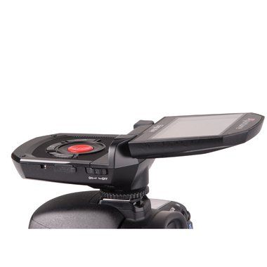 Aputure Gigtube LCD Viewfinder Tilt-Swivel Remote 2.5inch GT3C II for Canon 5D Mark II