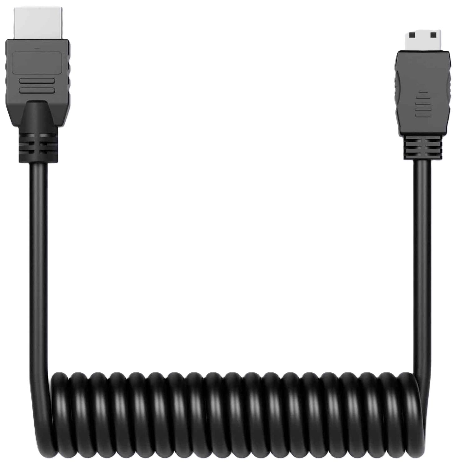 Atomos Pro Video HDMI Cable Micro To Full 30cm 4K30p