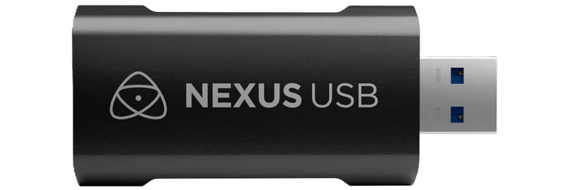 Atomos HDMI to USB Converter 4K30/1080p60 Nexus USB ATOMNEXU01