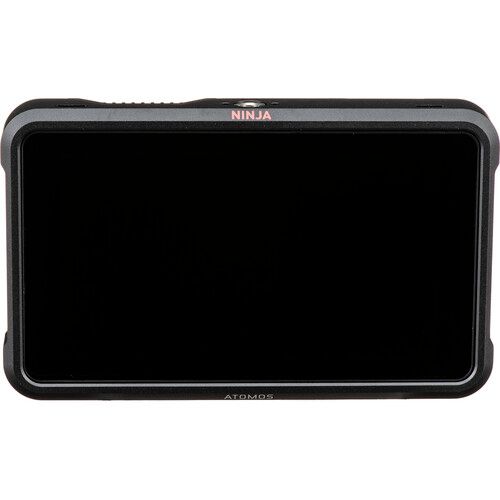 Atomos 4K HDMI Monitor Recorder 5inch 10bit HDR Ninja V ATOMNJAV01