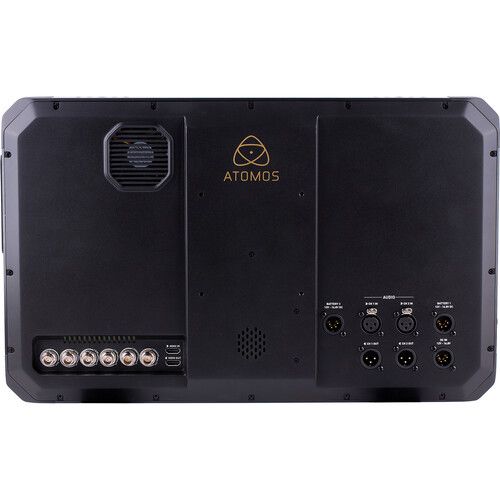 Atomos HDR Monitor-Recorder-Switcher 19inch 1200nit Sumo 19SE ATOMSUMSE1