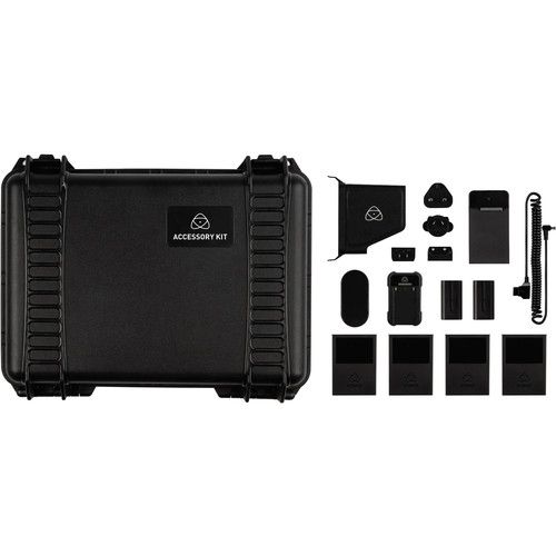 Atomos Accessories Kit for Atomos Shogun 7 Monitor ATOMACCKT3