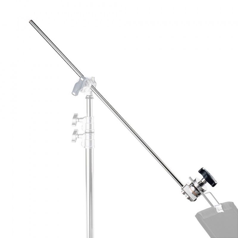 Avenger Extension Grip Arm 102cm/40inch D520 (Silver)