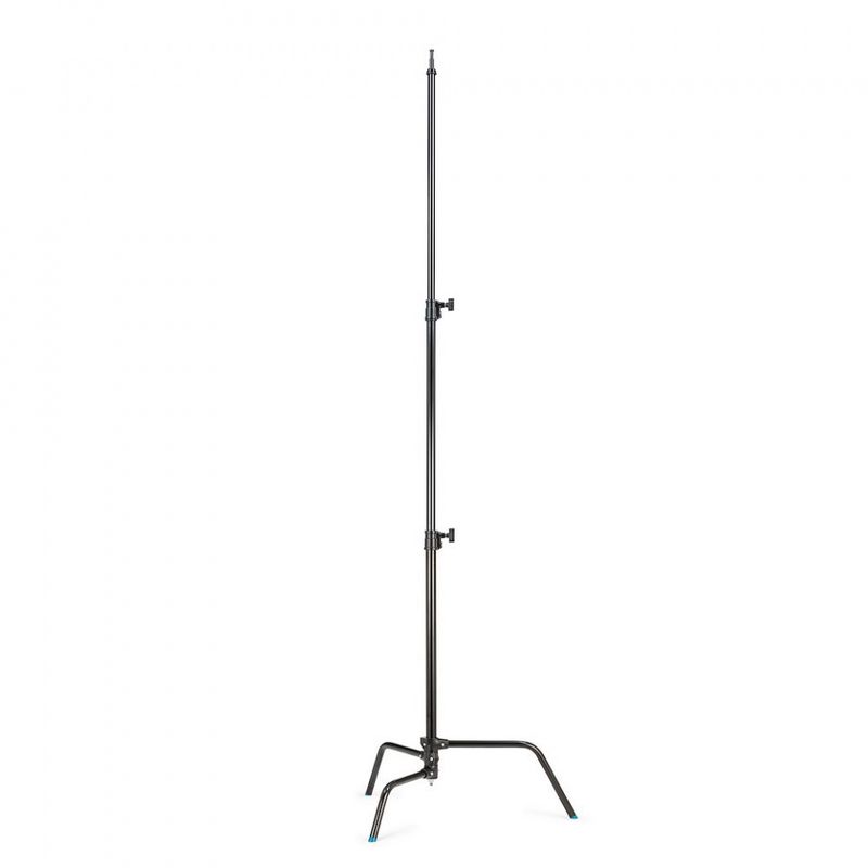 Avenger C-Stand 25 Fixed Base 30inch A2025FCB (Black Chrome)