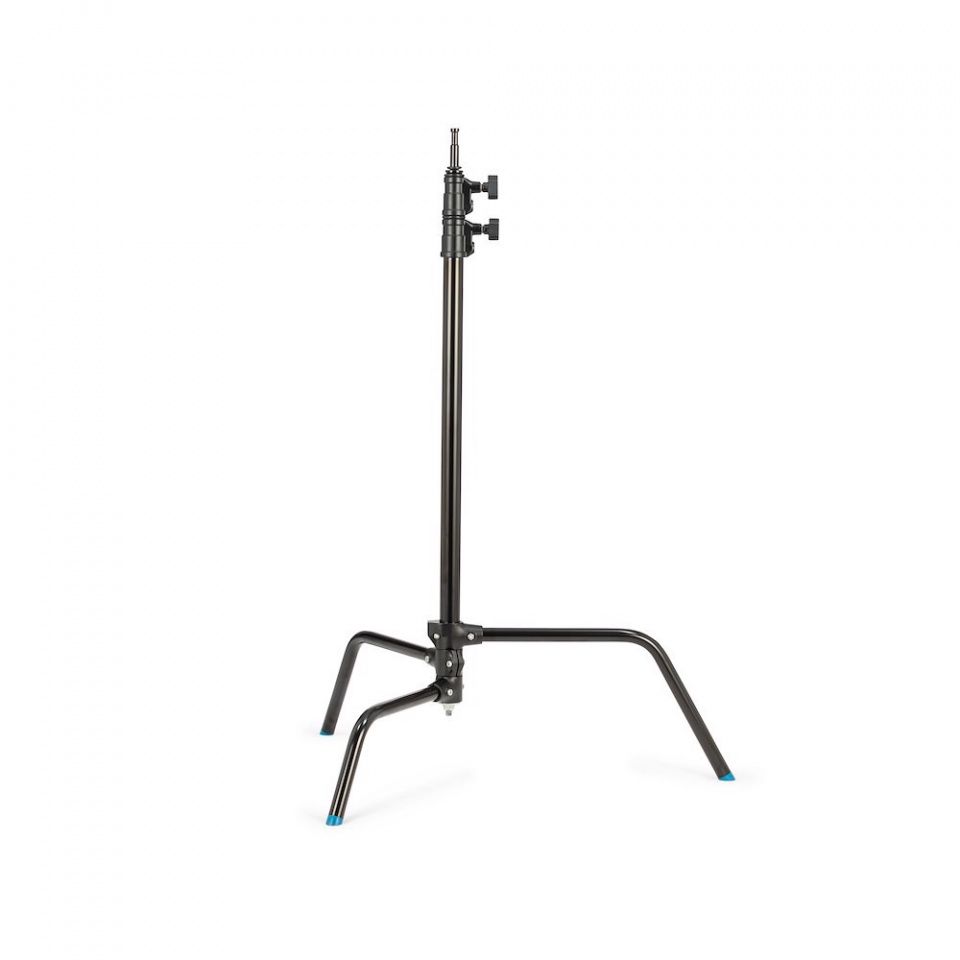 Avenger C-Stand 25 Fixed Base 30inch A2025FCB (Black Chrome)