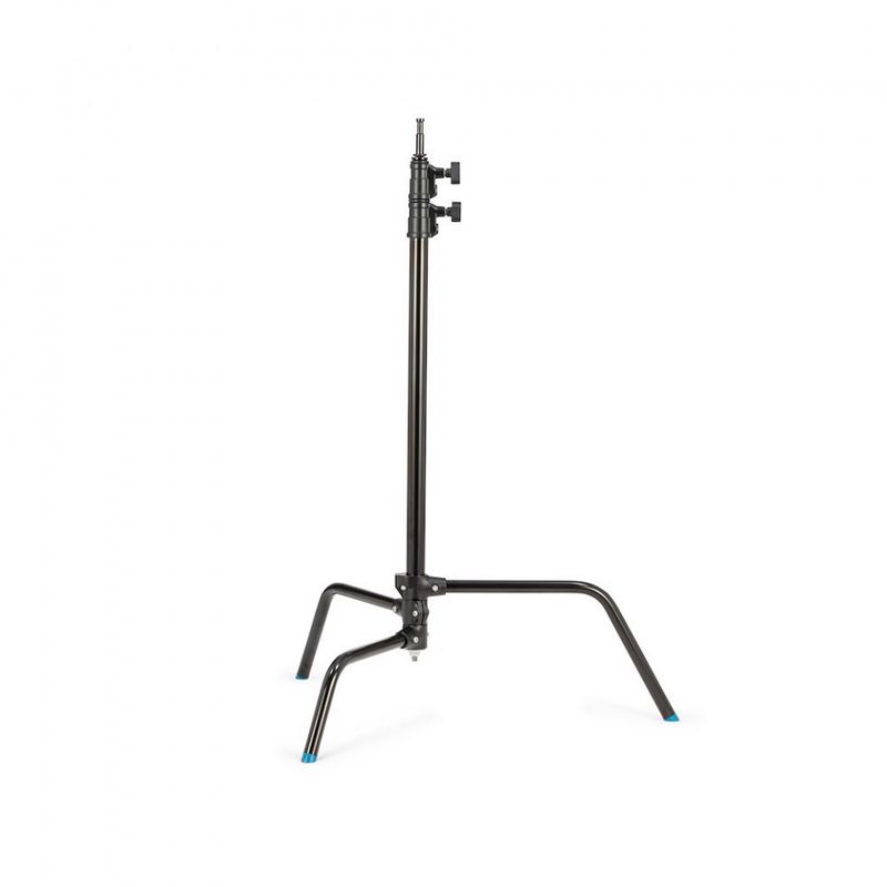 Avenger C-Stand 25 Fixed Base 30inch A2025FCB (Black Chrome)