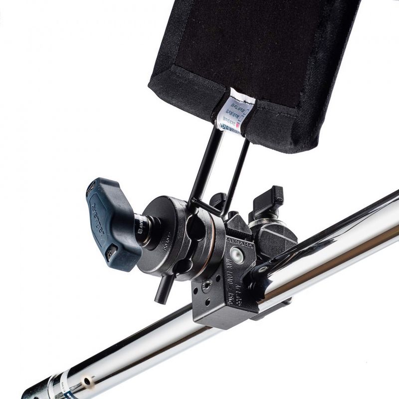 Avenger Super Clamp Grip Head Heavy-Duty D230