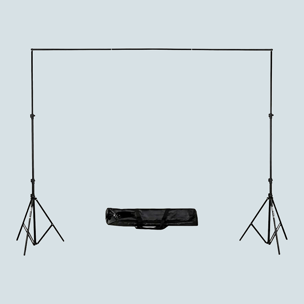 APRAMATT Triple Studio Background Stand
