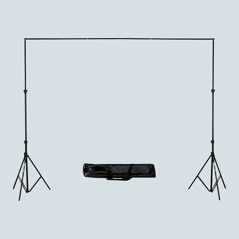 APRAMATT Triple Studio Background Stand