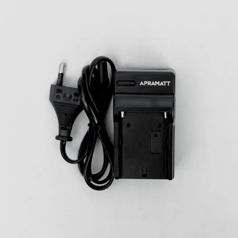 APRAMATT Ultra Charger for Sony NP-BN1
