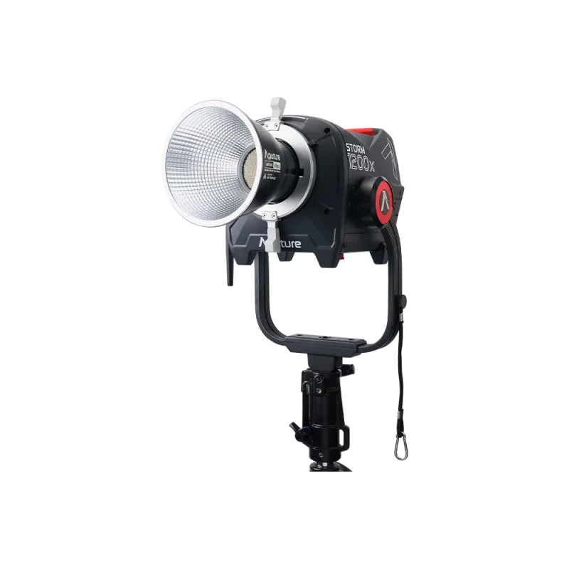 Aputure LED Monolight 1200W Bi-Color Bowens Mount STORM 1200x AP20334A20