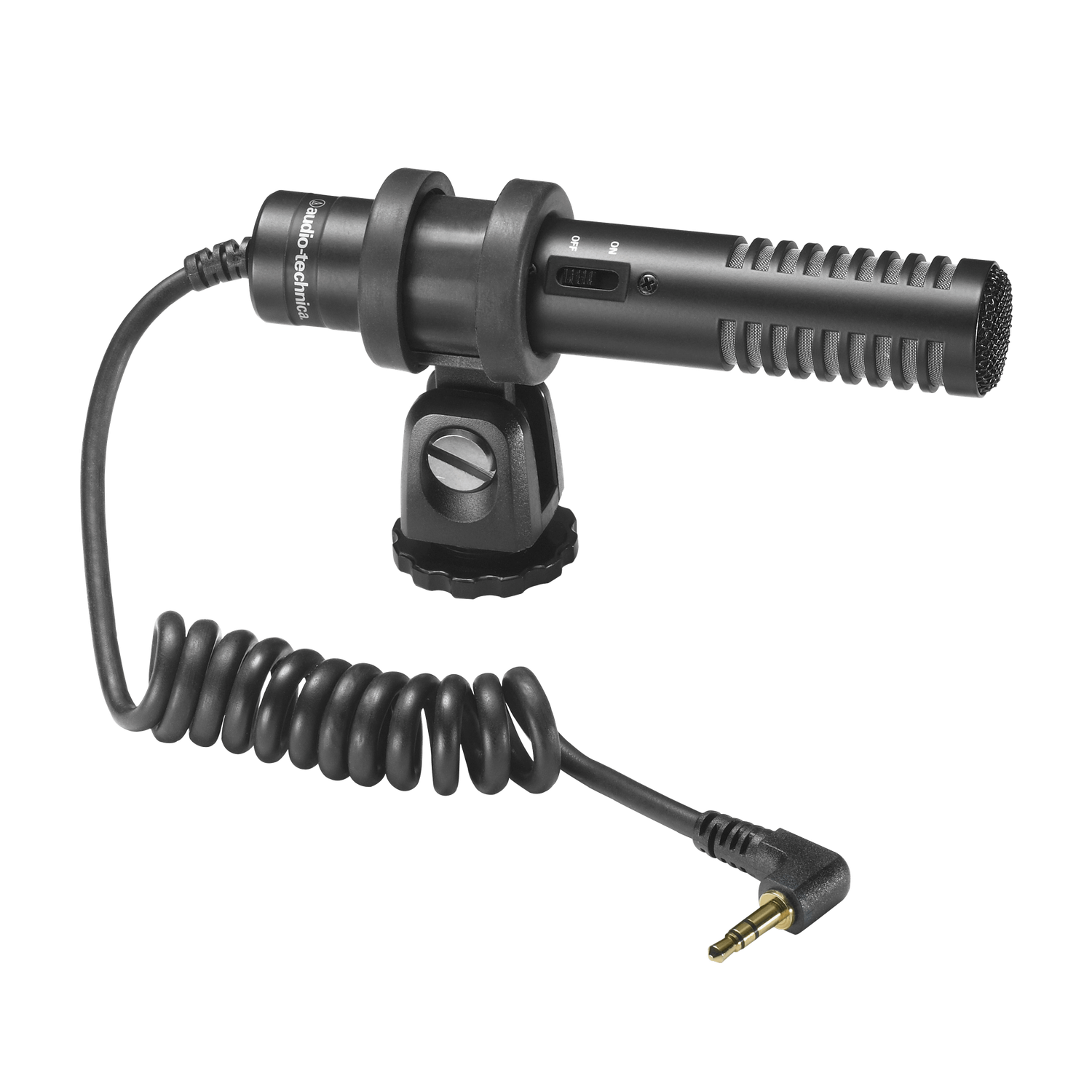 Audio-Technica Stereo Condenser Microphone PRO24-CM