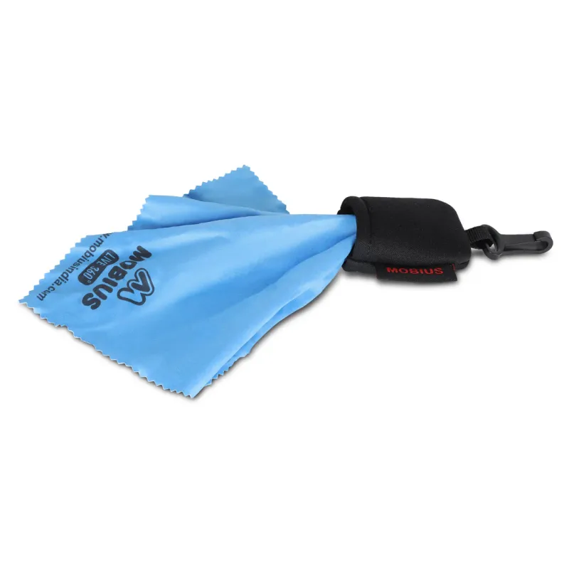 Mobius Eco Promaid Lens Cleaner