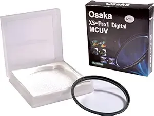 Osaka UV Filter 52mm XS-Pro1 Digital 12-Layer Multi-Coated MCUV52XS