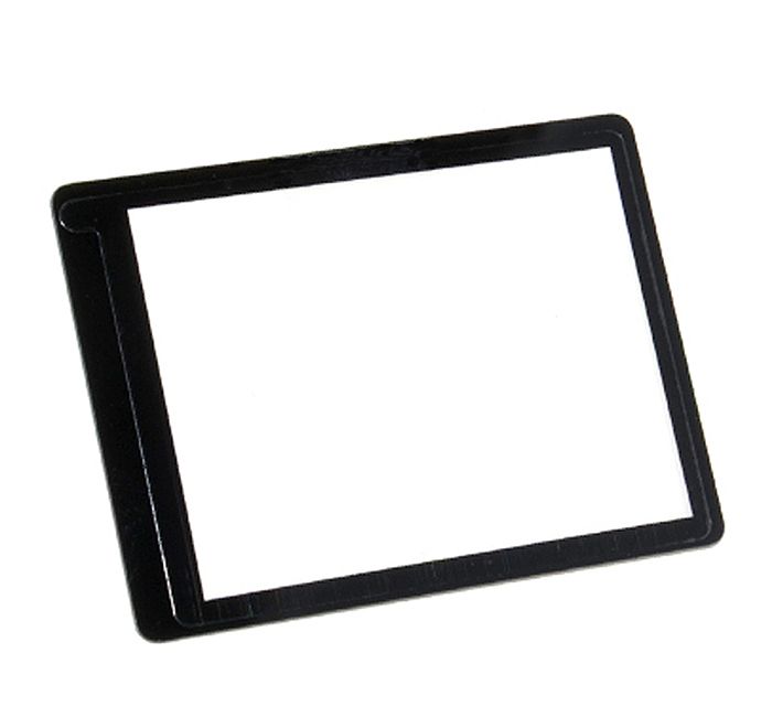 JJC LCD Screen Protector LCP-A65 for Sony ALT-A65V/A65/A57V/A57