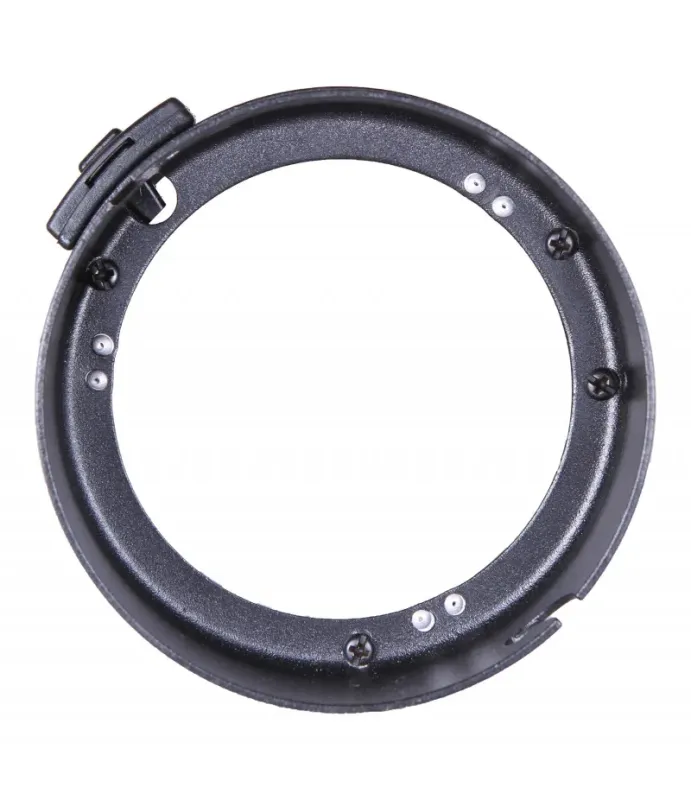 Harison Studio Light Adapter E-Type-to-B-Type Metal Mount E2B