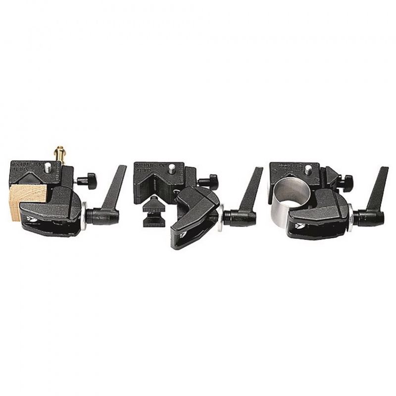Avenger Super Clamp C1575B