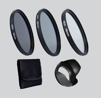 Lens Accessories