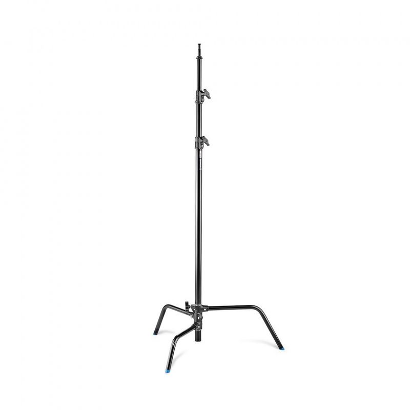 Avenger C-Stand Turtle Base 9.8ft Detachable A2030DCB