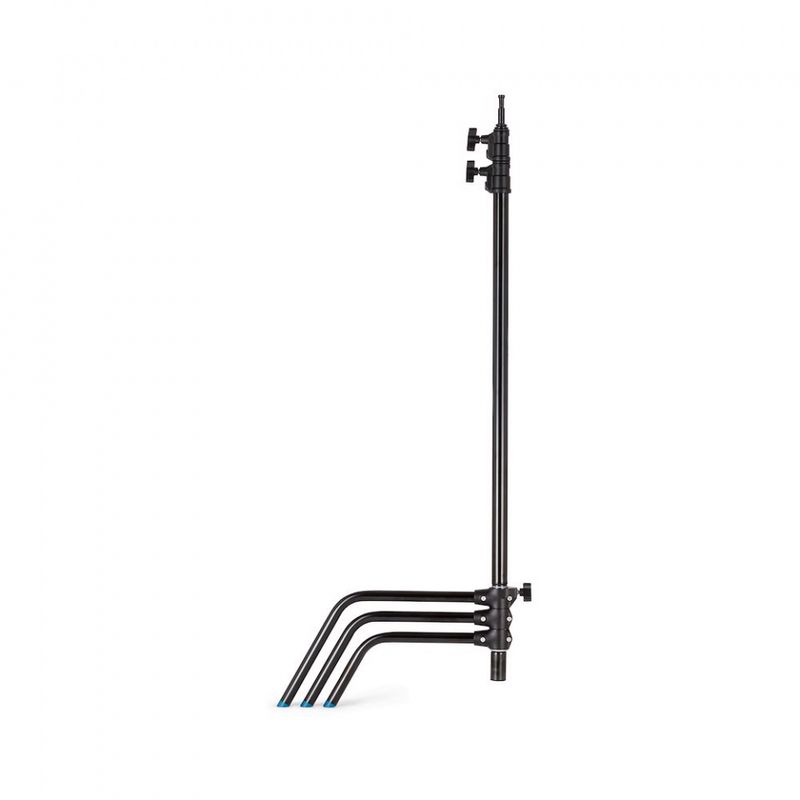 Avenger C-Stand Turtle Base 9.8ft Detachable A2030DCB