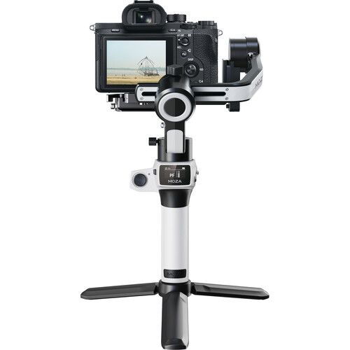 Moza Supports Handheld Gimbal AirCross S MPS01