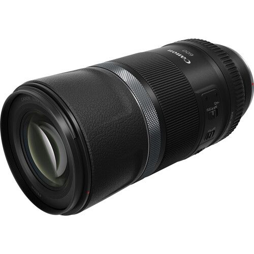 Canon Super Telephoto Prime Lens RF600mm f/11 IS STM 3986C002