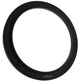 Formatt Hitech Filter Adapter Ring 62mm/67mm HT67FSAM62
