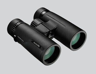 Binoculars