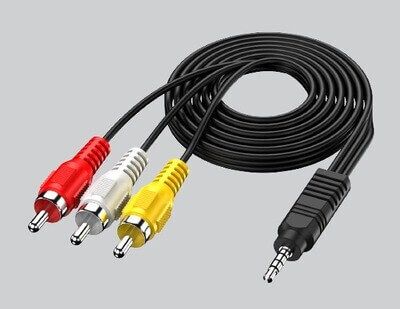 AV Cables
