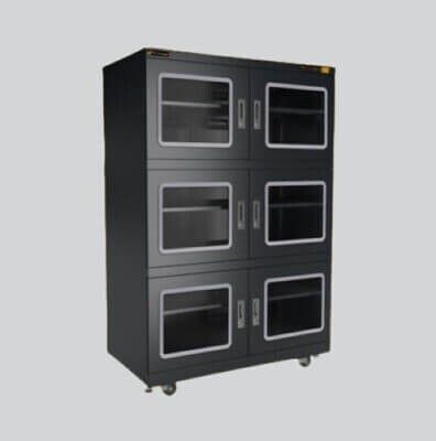 Dry Cabinets &amp; Dehumidifiers