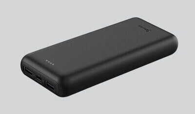 Power Banks
