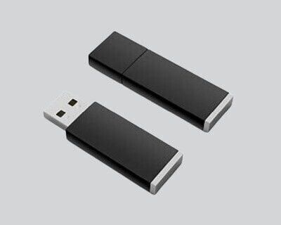 USB Flash Drives