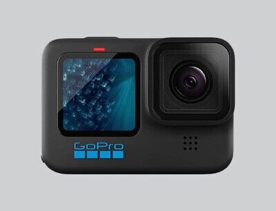 Action Camera Bodies