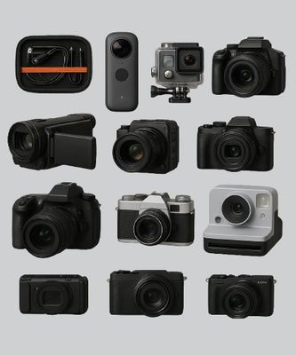 Cameras