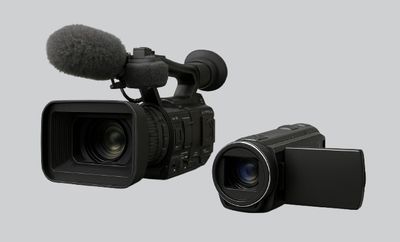 Camcorders