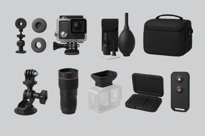 Camera Accessories