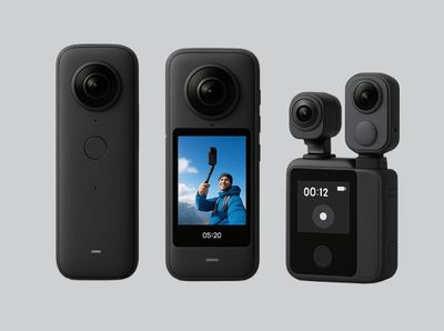 360 Cameras