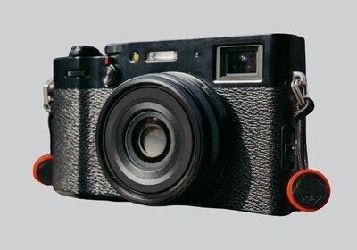 Compact Camera Bodies