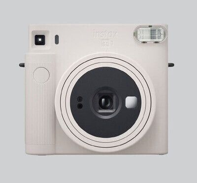 Instant Camera Bodies