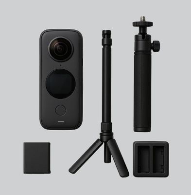 360 Camera Kits
