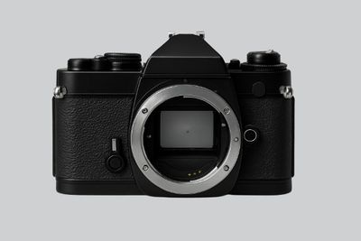 Film Camera Bodies