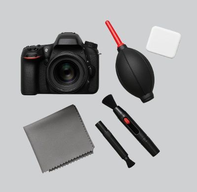 Cleaning Accessories