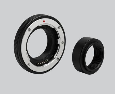 Camera Adapters